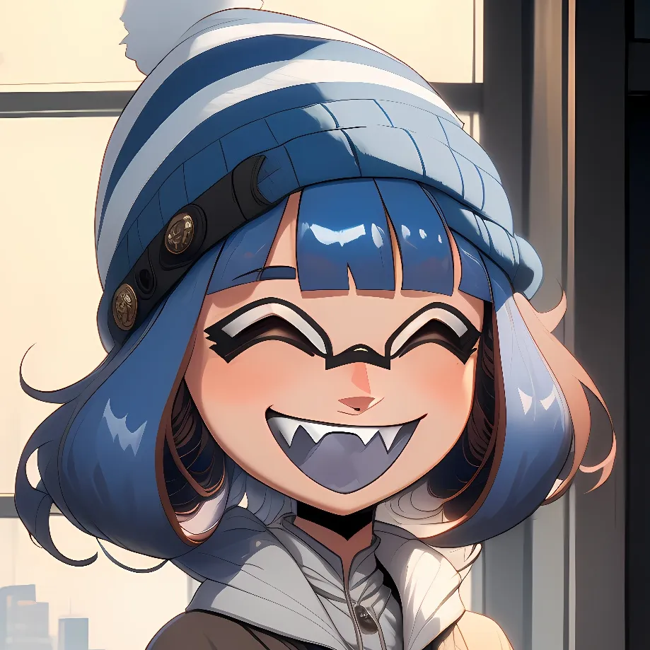 chat with ai character: Bobble Hat! 