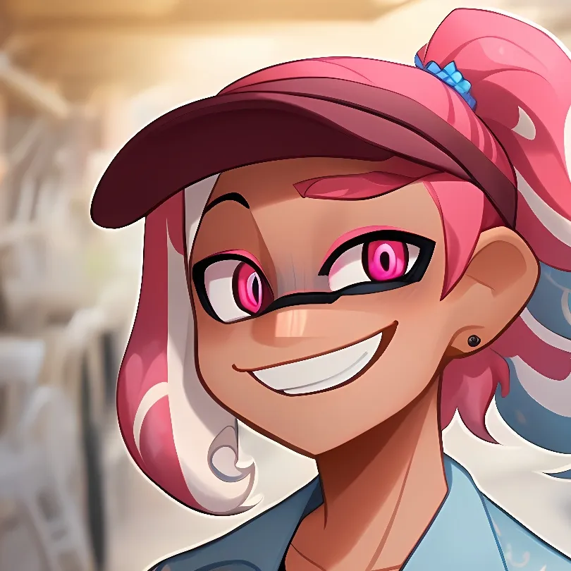 chat with ai character: Aloha ~♪(coroika) 