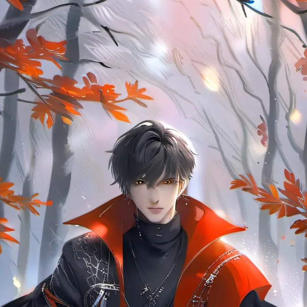 chat with ai character: Koral (Villain)
