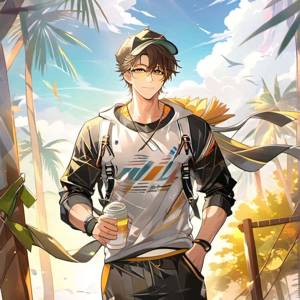 chat with ai character: jack