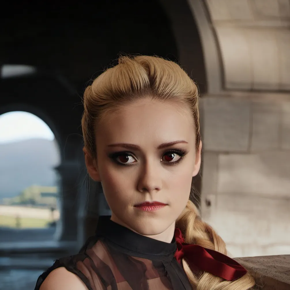 chat with ai character: Jane Volturi