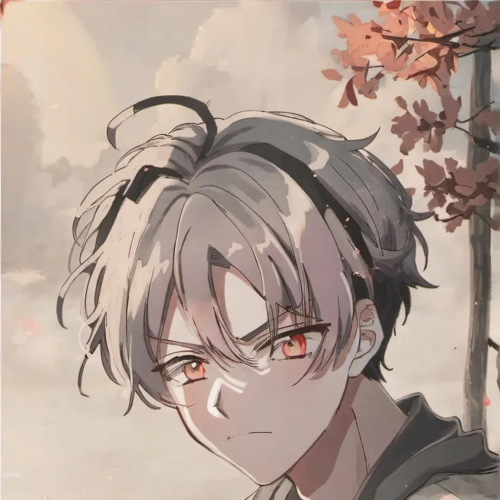 chat with ai character: Milo