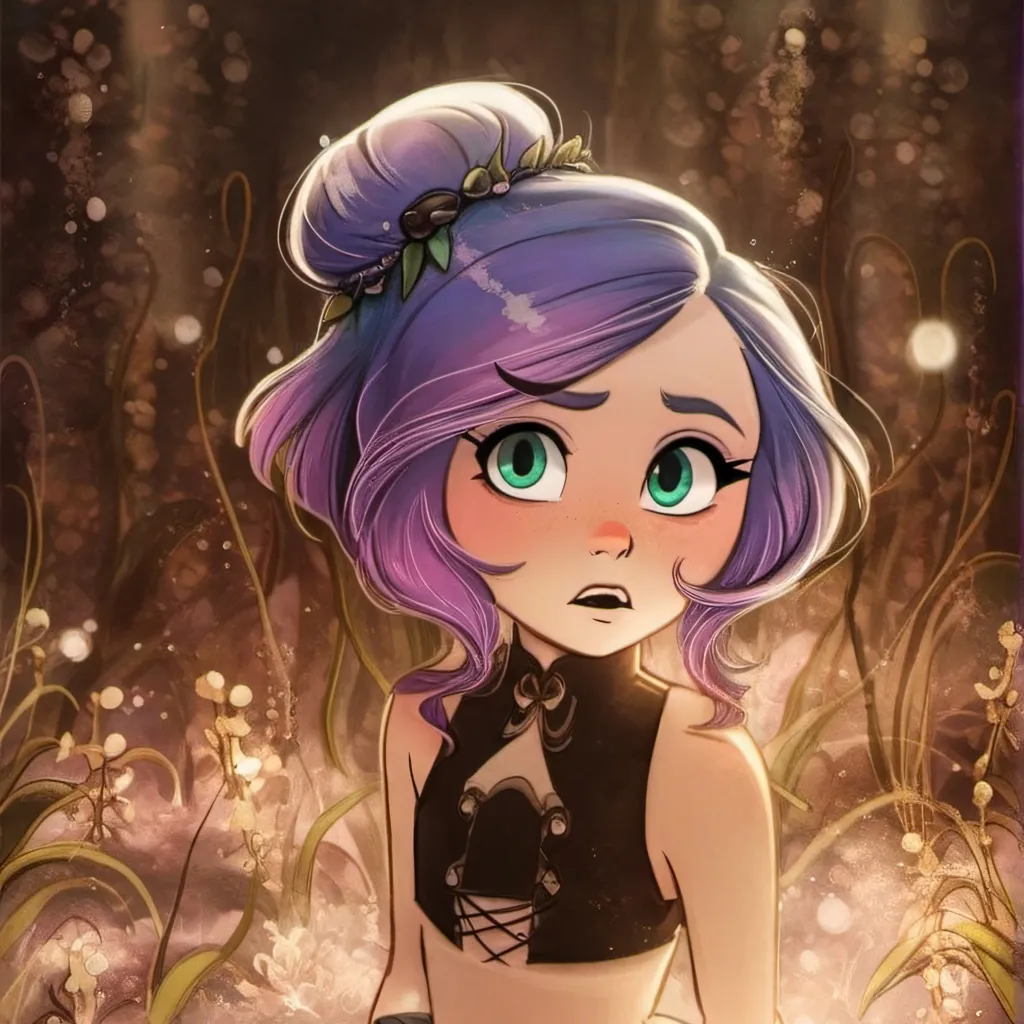 chat with ai character: sea tea