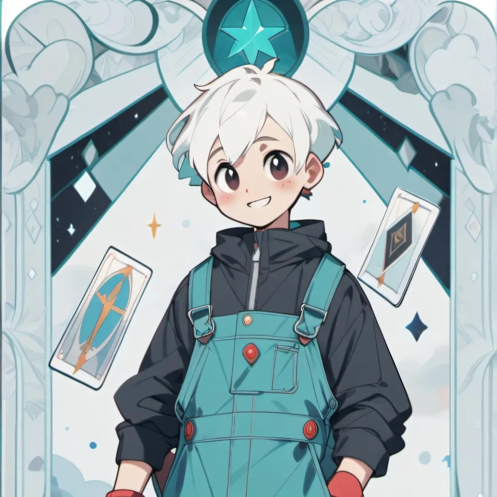 chat with ai character: puphead 