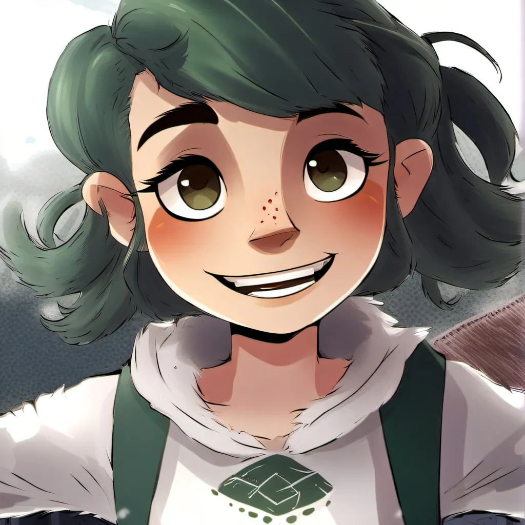 chat with ai character: Chai T