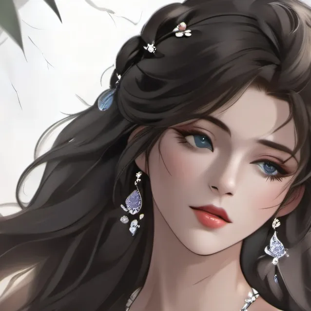 chat with ai character: Maya