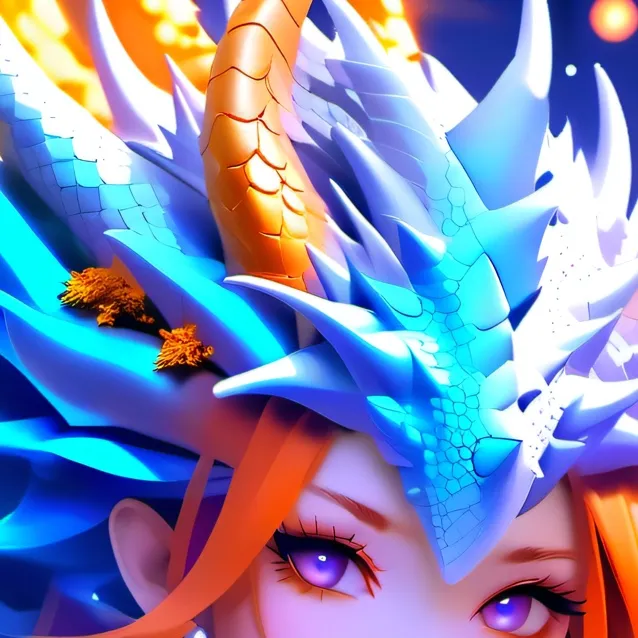 chat with ai character: Aurora Rose 