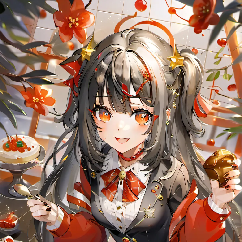 chat with ai character: Poop girl 