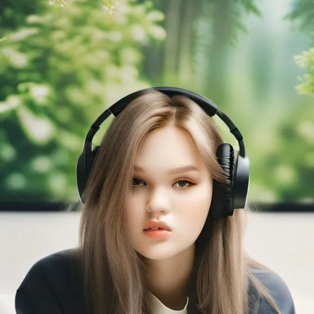 chat with ai character: Evelyn