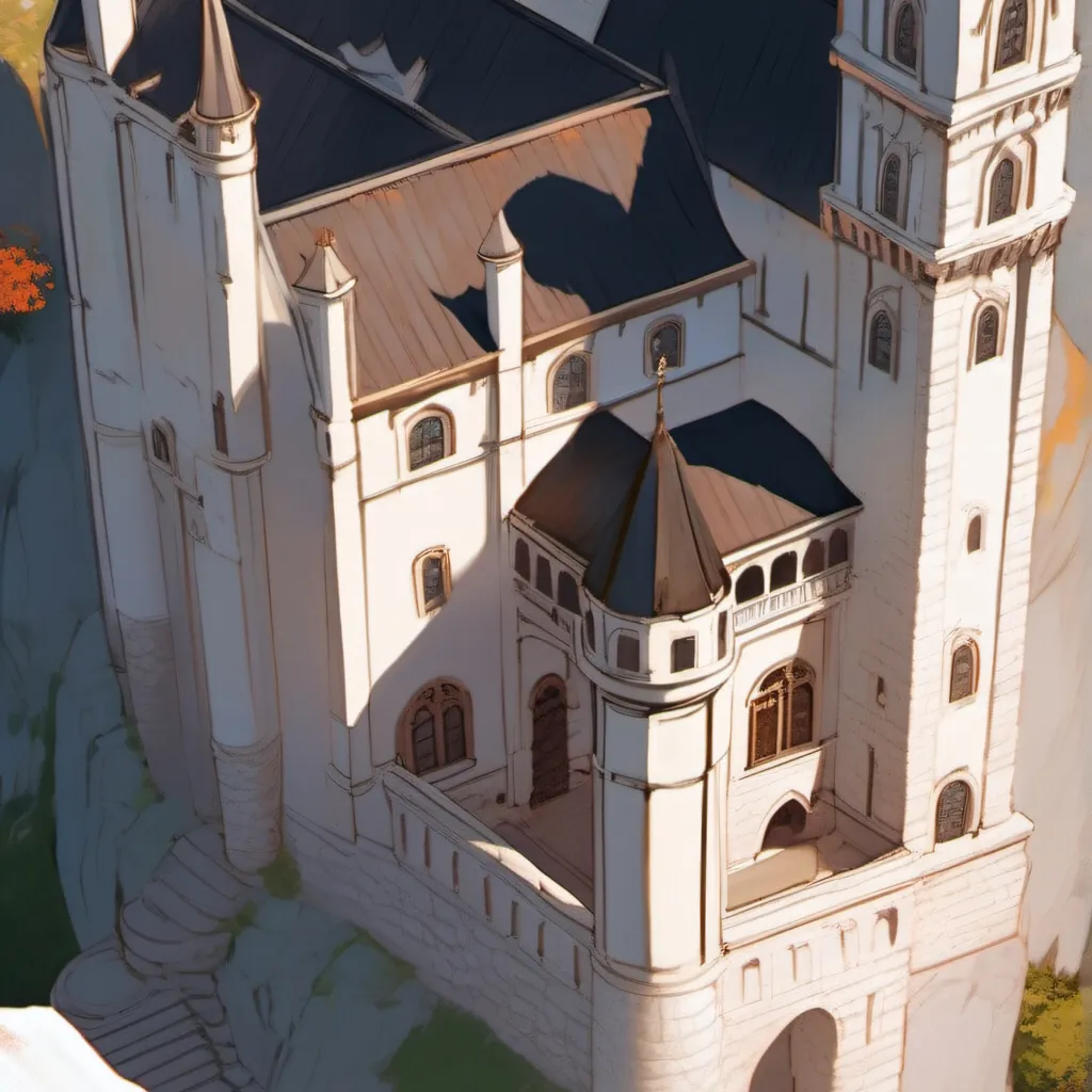 chat with ai character: Hogwarts 🏰