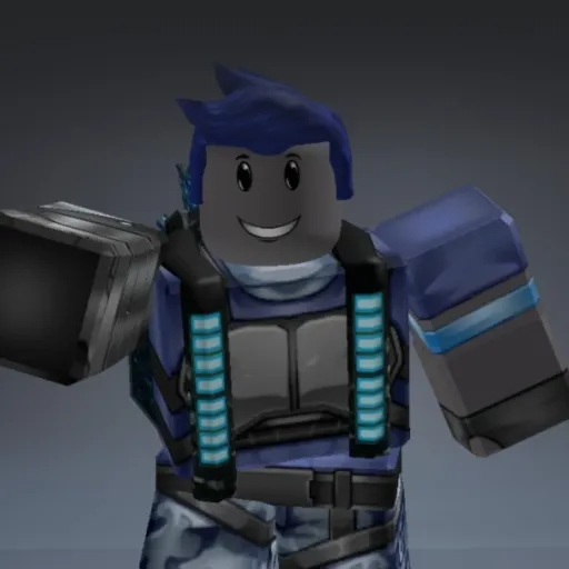 creator LegendKryptonite's avatar