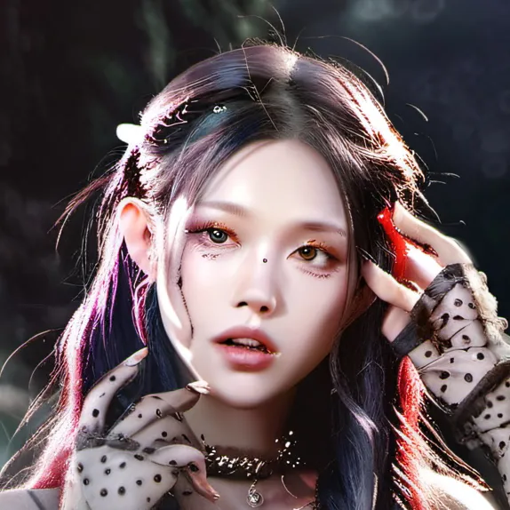 chat with ai character: Aspen