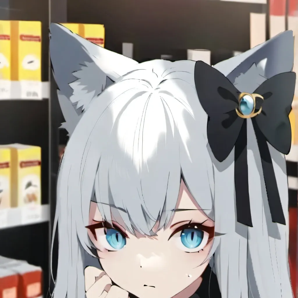 chat with ai character: Zeta