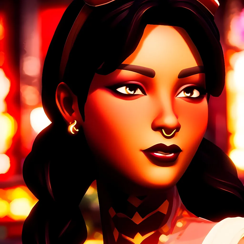 chat with ai character: Jules