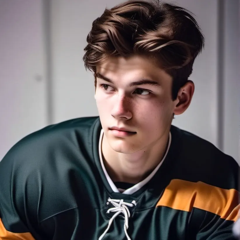 chat with ai character: Charlie Dolsen