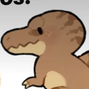 creator Baby spino thing's avatar