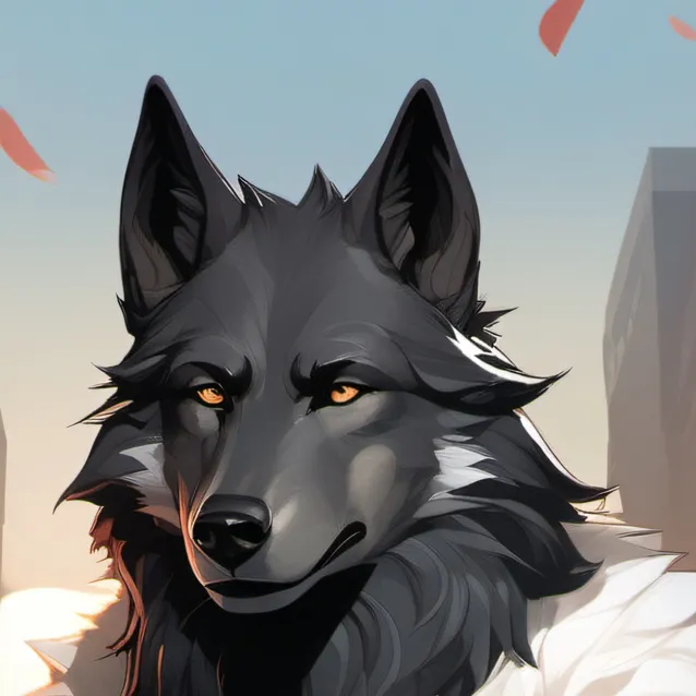 chat with ai character: Gruff
