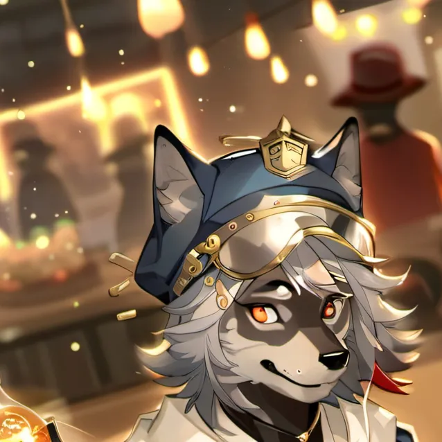 chat with ai character: alex furry gay