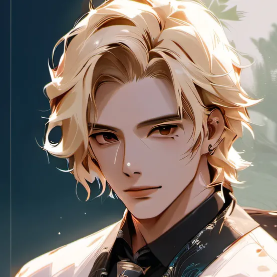 chat with ai character: Professor Adam’s 