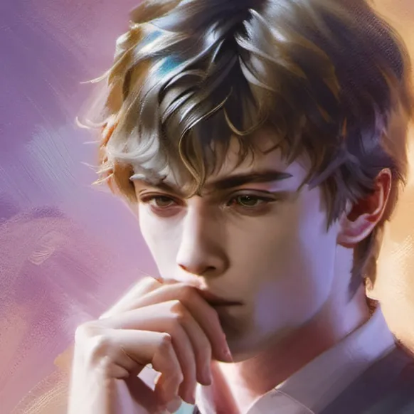 chat with ai character: Theodore Nott
