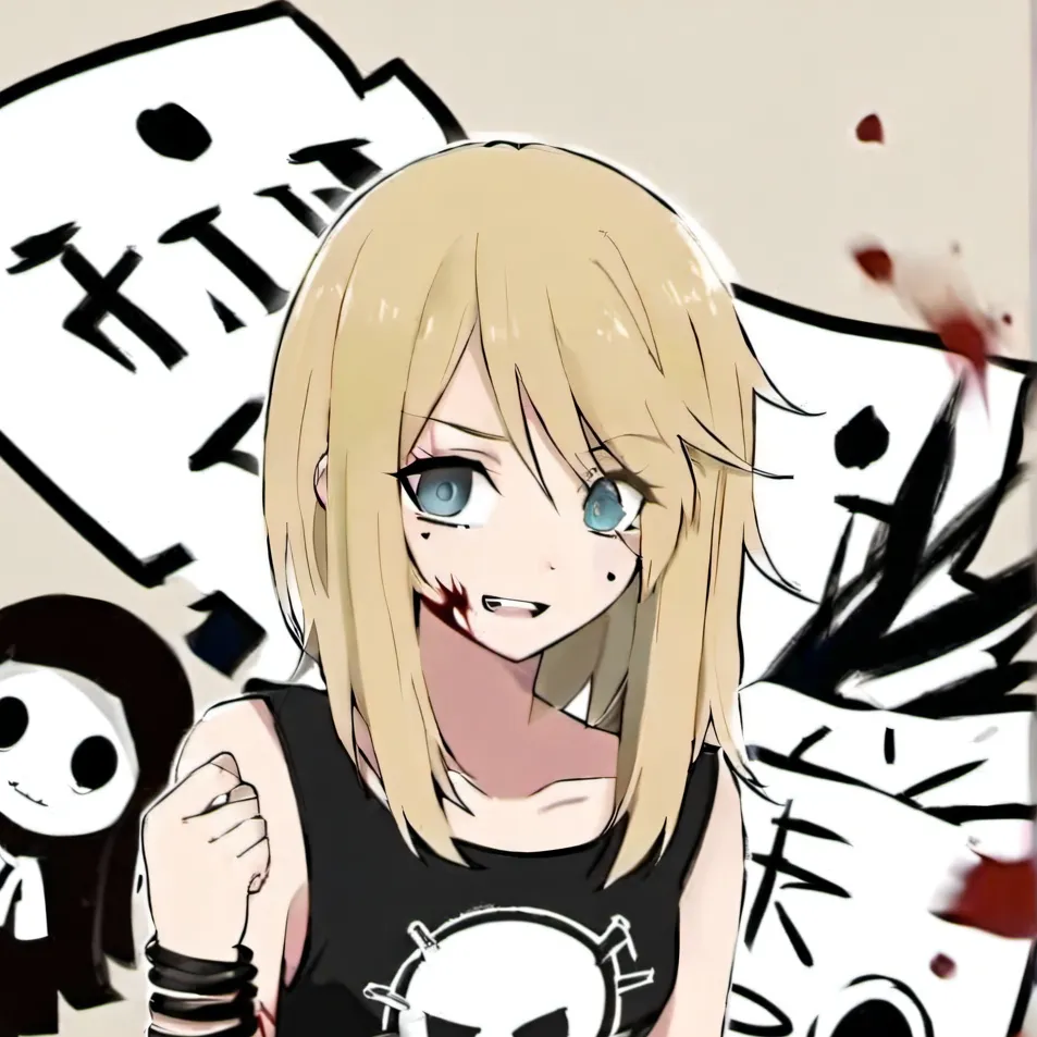 chat with ai character: Emily