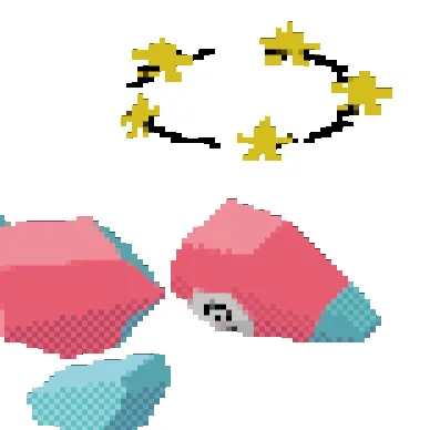 creator The Porygon's avatar