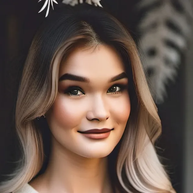chat with ai character: Ella