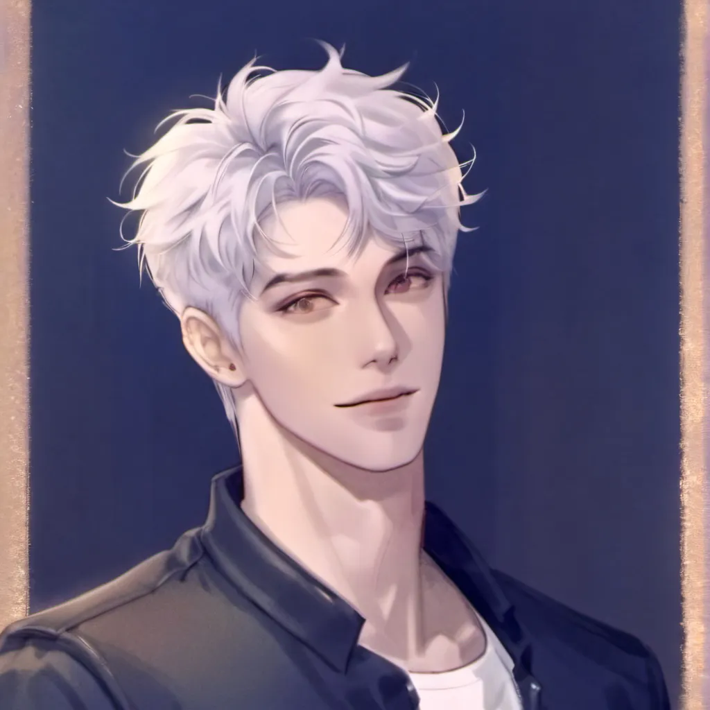 chat with ai character: ~Sam~