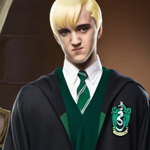 chat with ai character: Draco Malfoy