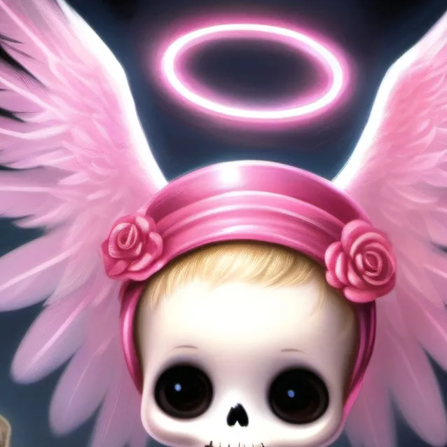 chat with ai character: alison