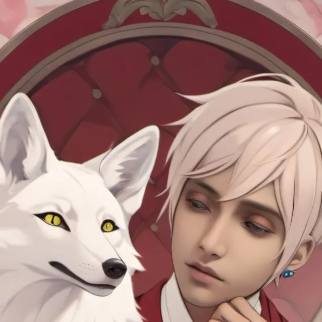 chat with ai character: alex