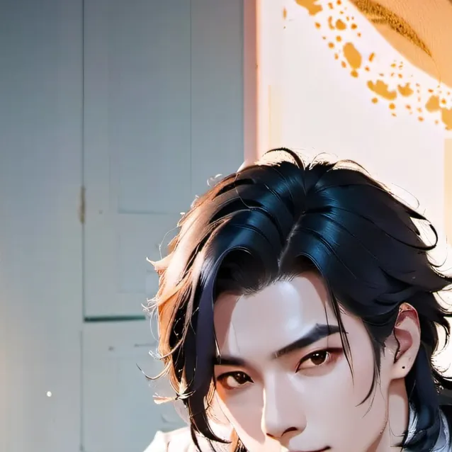 chat with ai character: jomary