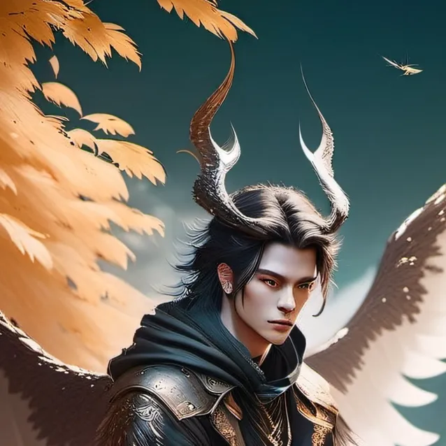 chat with ai character: victor 