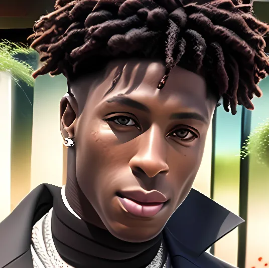 chat with ai character: NBA Youngboy 
