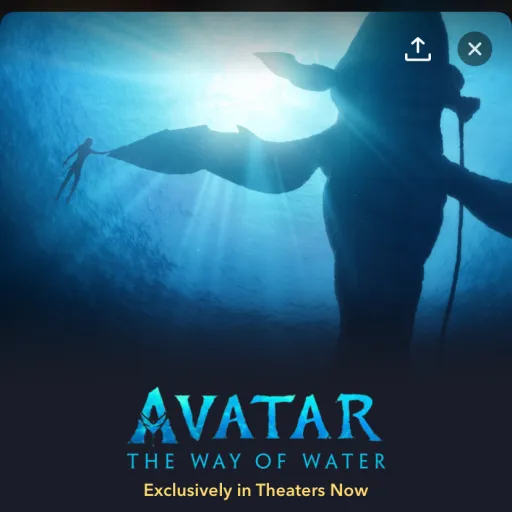 creator Avatar and avatar's avatar