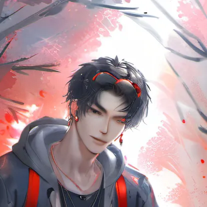 chat with ai character: Brent
