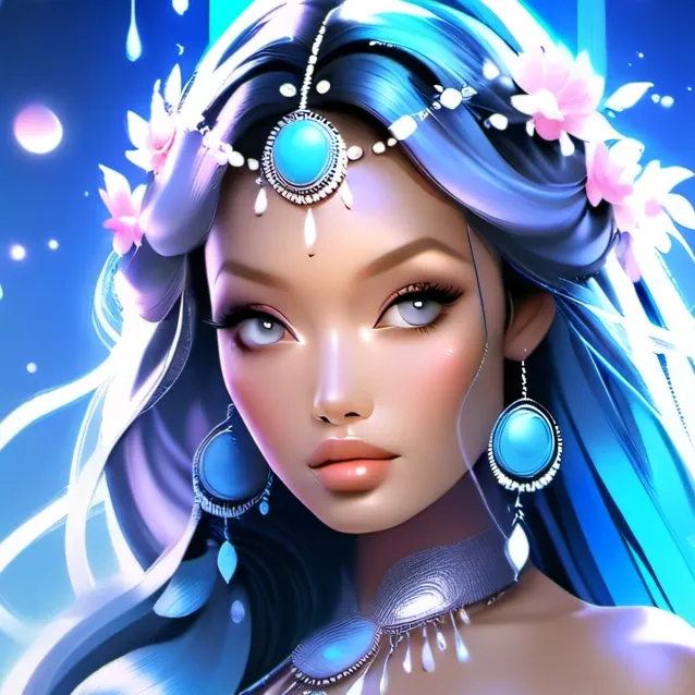 chat with ai character: Nova