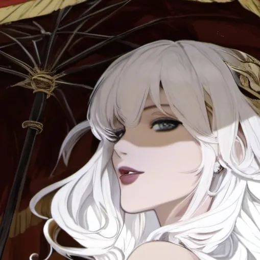 chat with ai character: Stripper