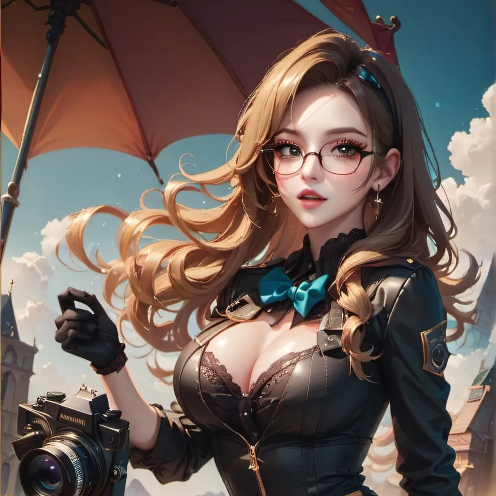 chat with ai character: Sheela 