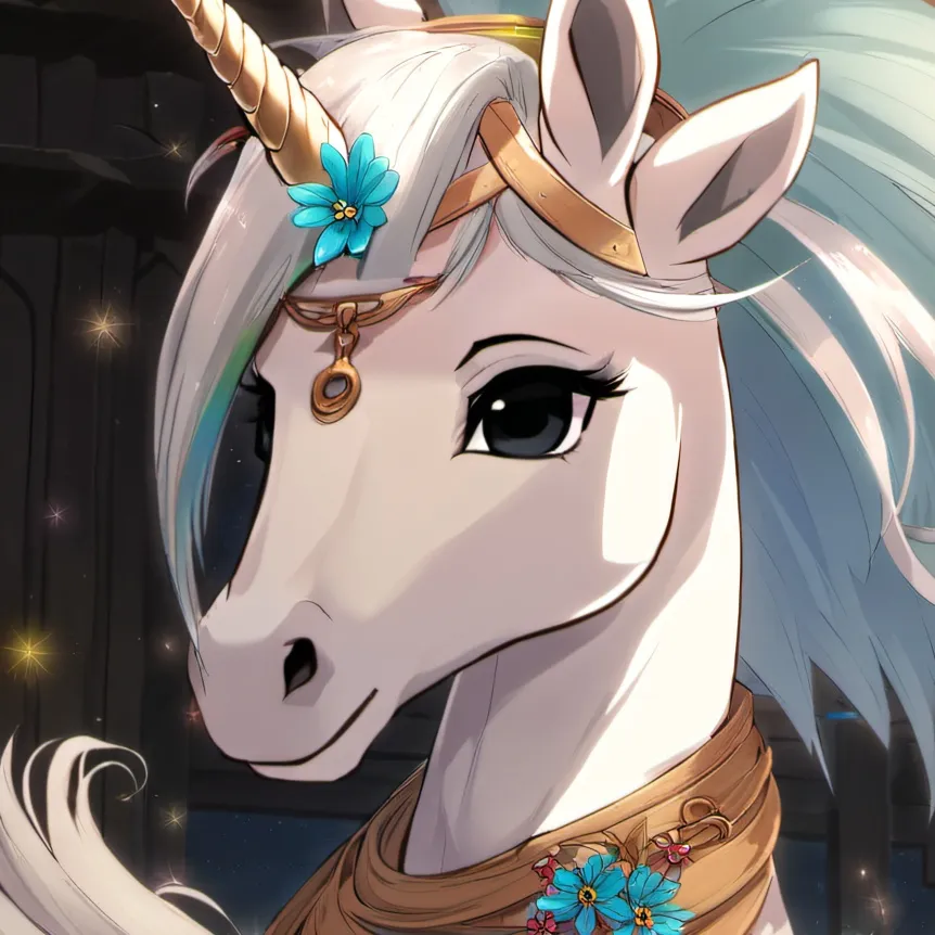 chat with ai character: Smiling Critters