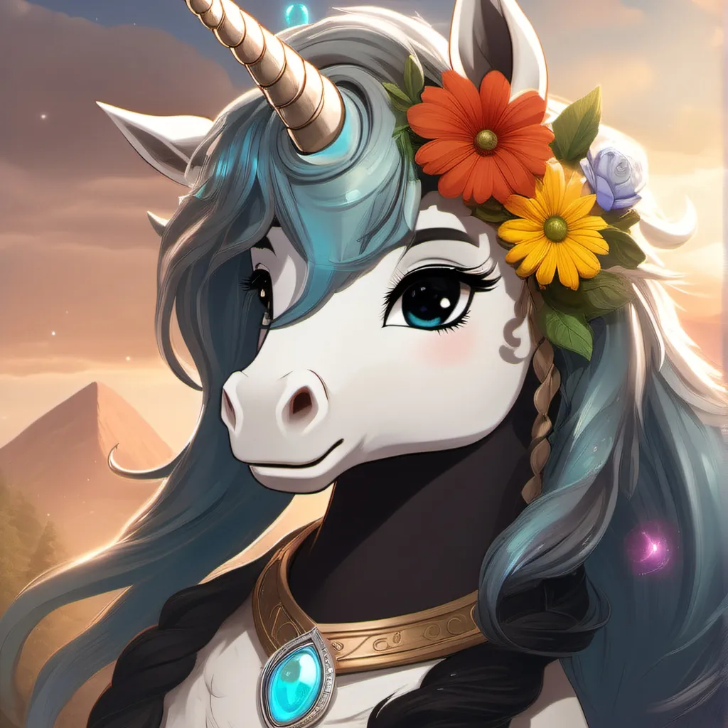 chat with ai character: Smiling critter