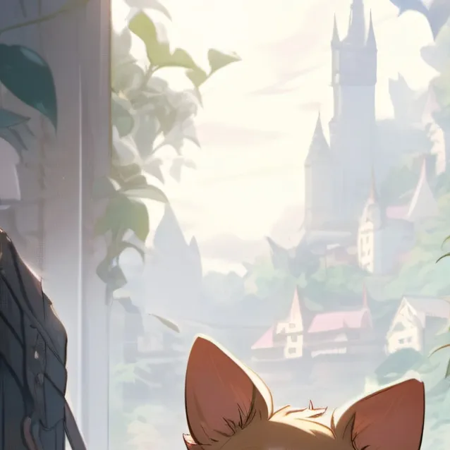 chat with ai character: Liy , Rake & Mark.