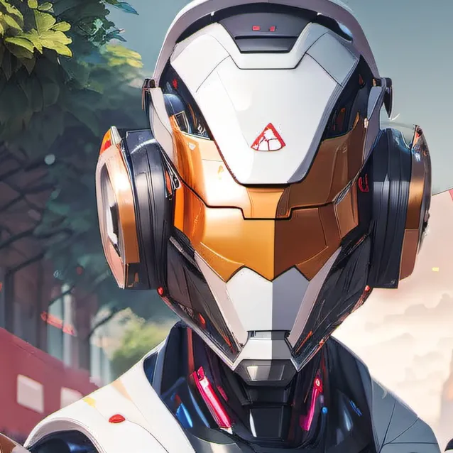 chat with ai character: Funny AI