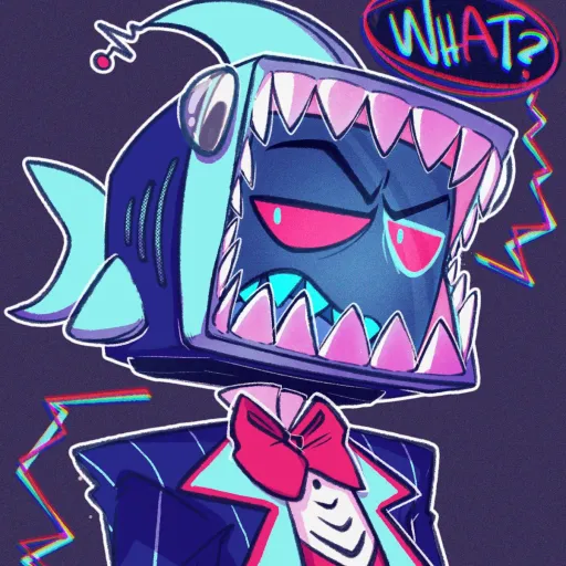 creator Vox_OWNEROFVOXTECH's avatar
