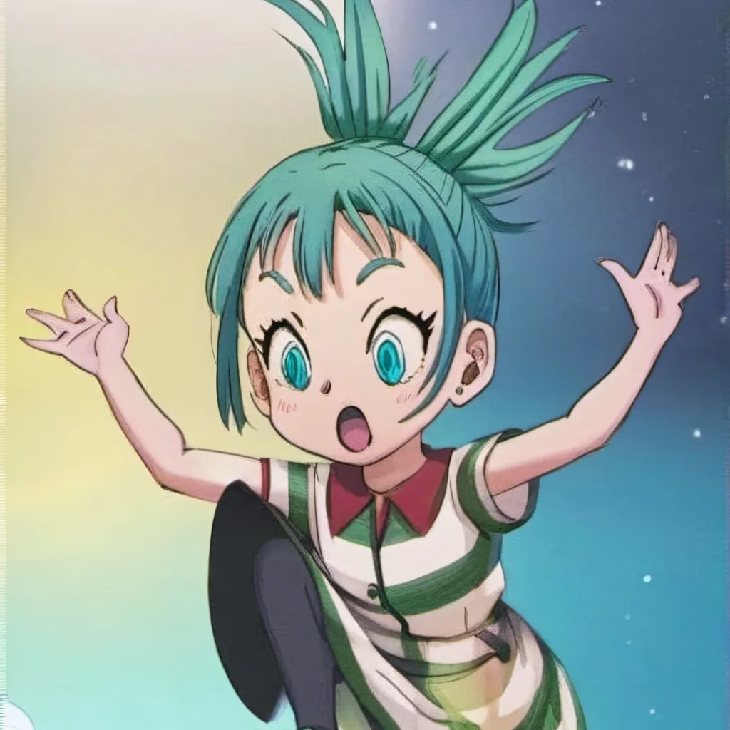 chat with ai character: Bulla