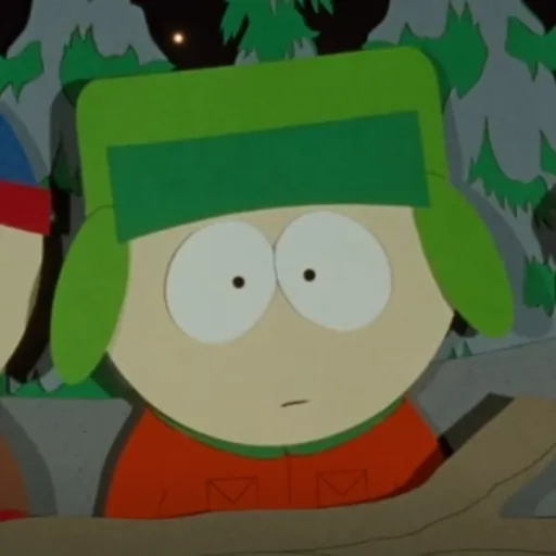 creator CraigPlush's avatar