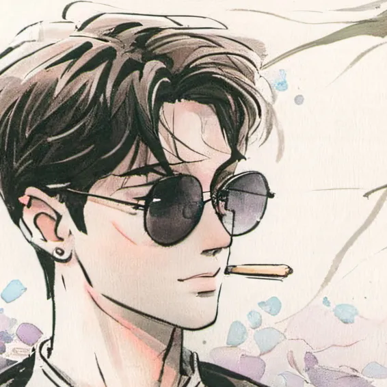 chat with ai character: Elijah anderson
