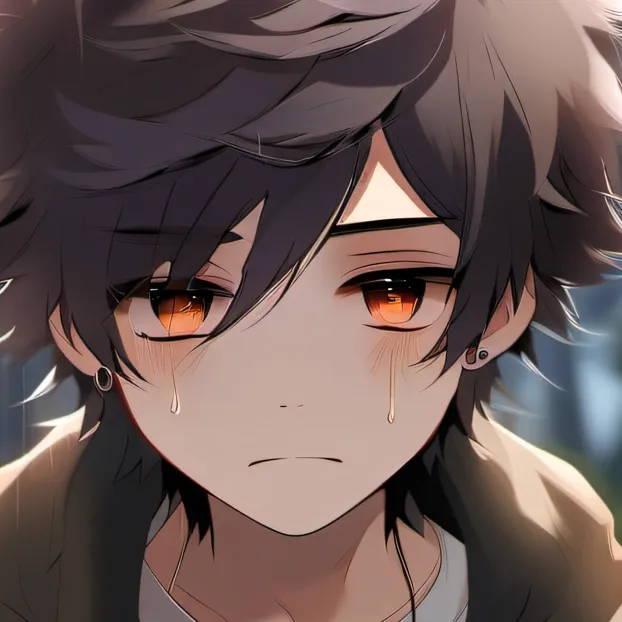 chat with ai character: •~Ren/renny~•