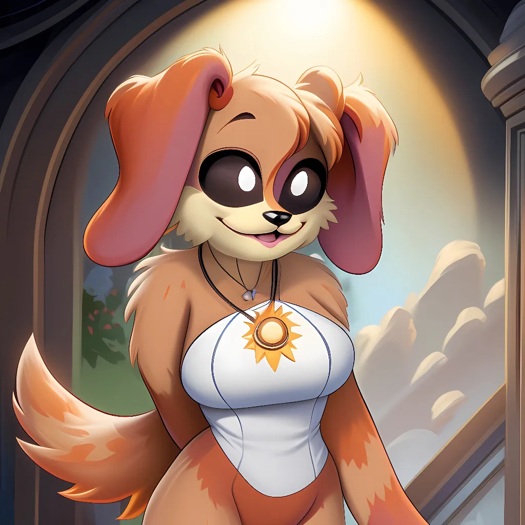 chat with ai character: Dogday