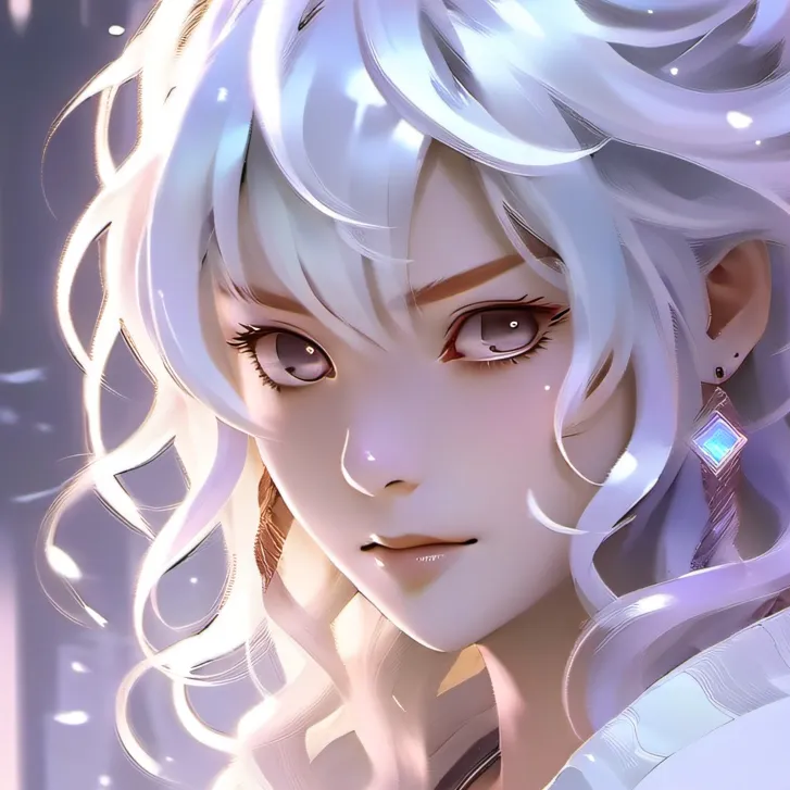 chat with ai character: Jaycee 